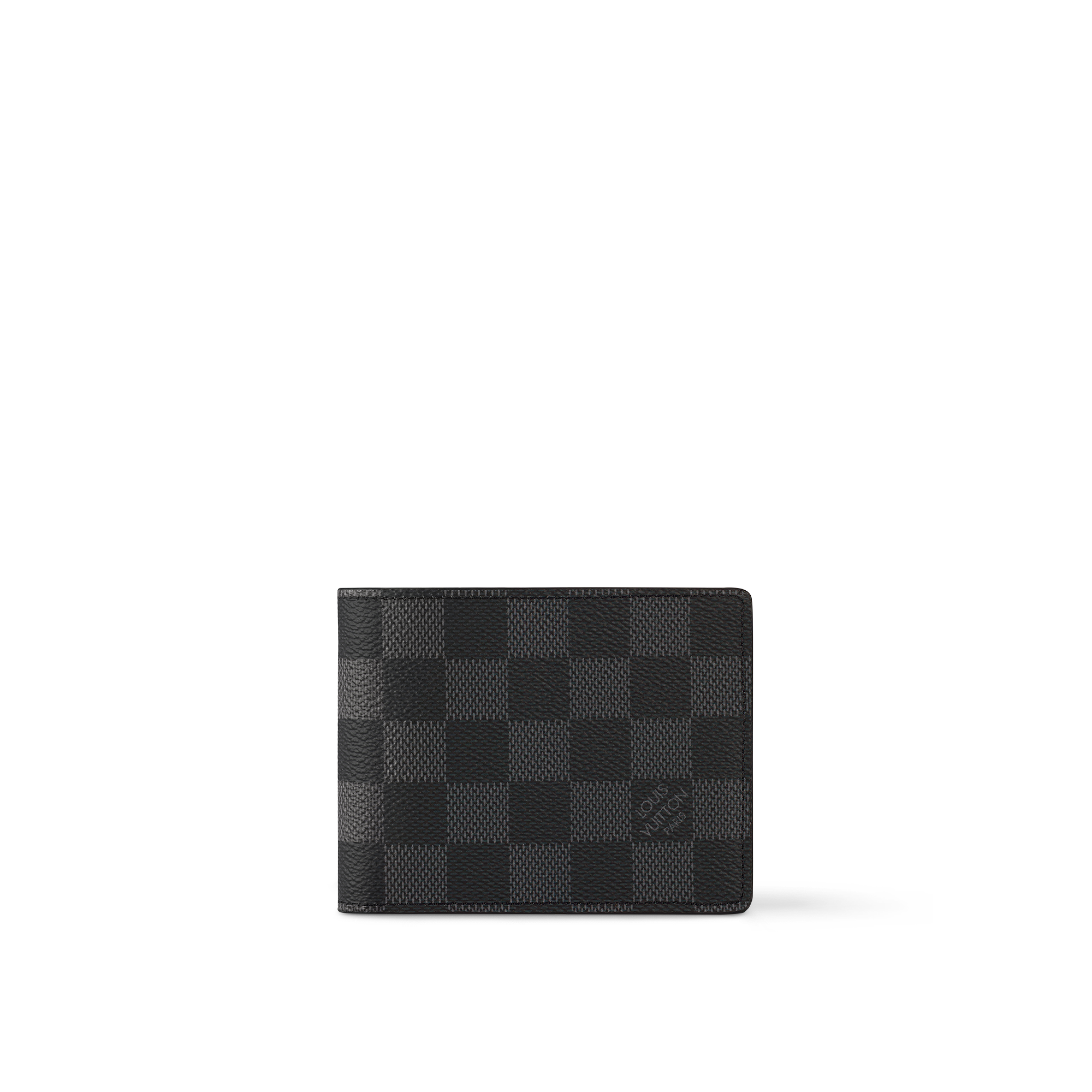 Louis Vuitton slender newest wallet